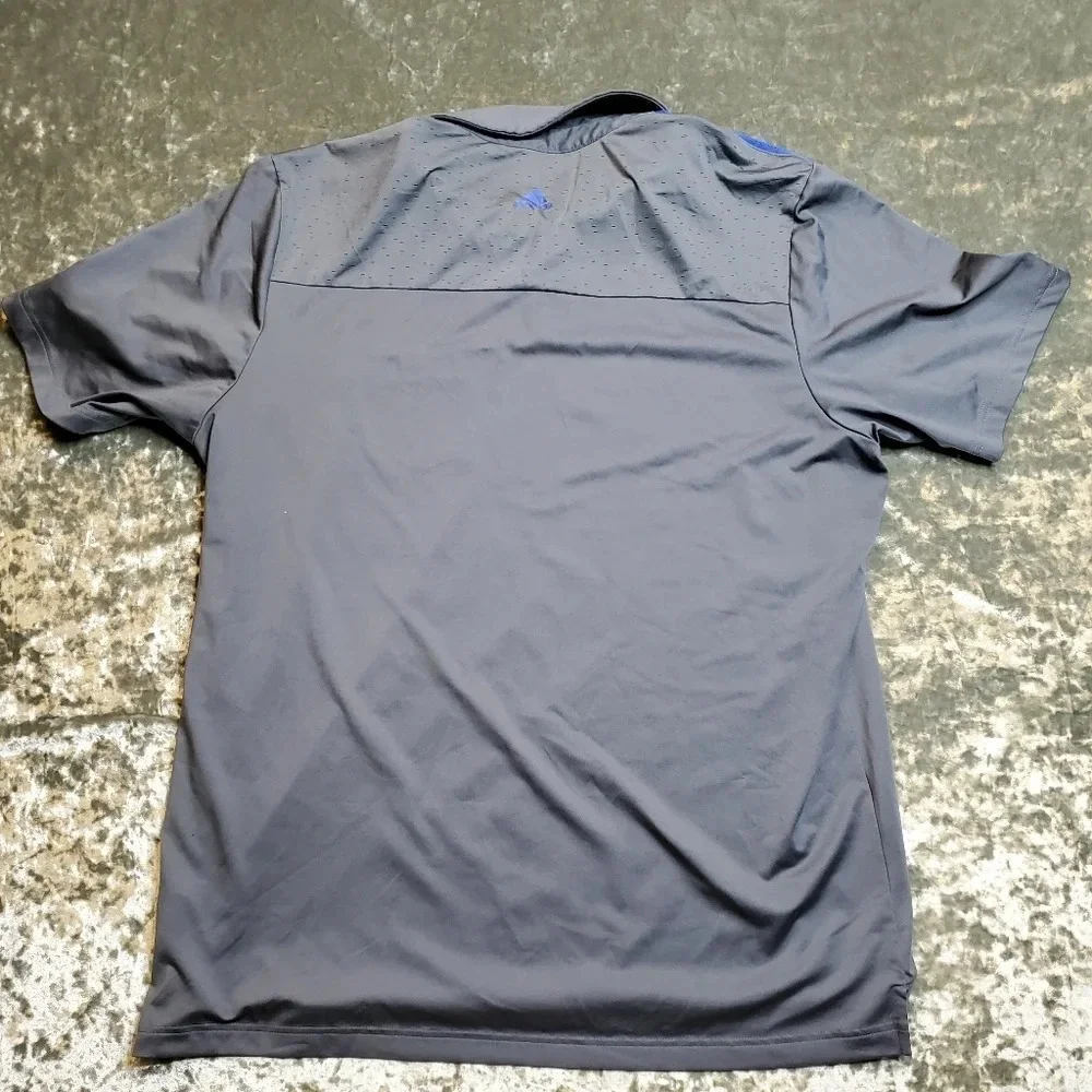 Adidas Pure Motion Men's Golf‎ Shirt